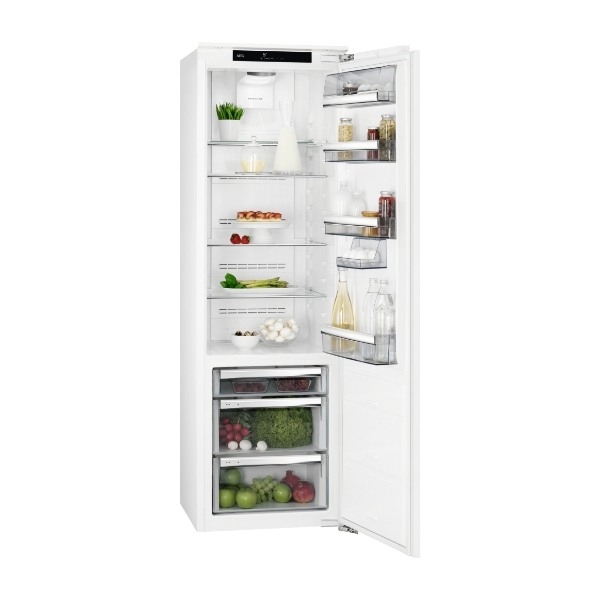 AEG 9000-seriens SKS818EPZC integreret køleskab billede 2