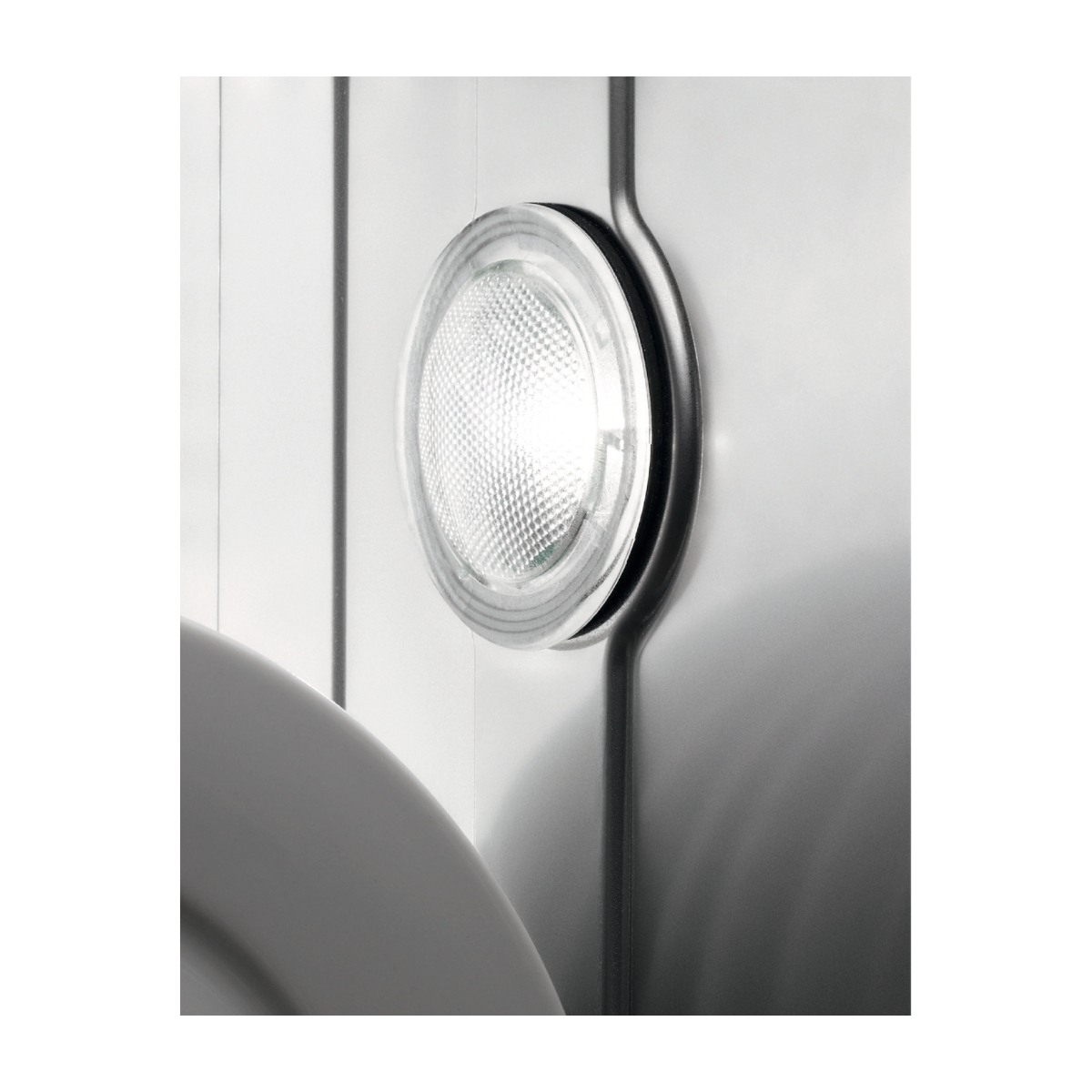 AEG 8000-serien FBB83707PM opvaskemaskine billede 7