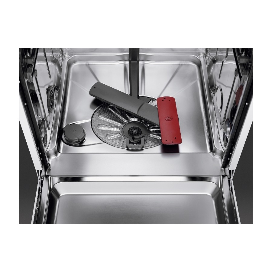 AEG 8000-serien FBB83707PW opvaskemaskine billede 6