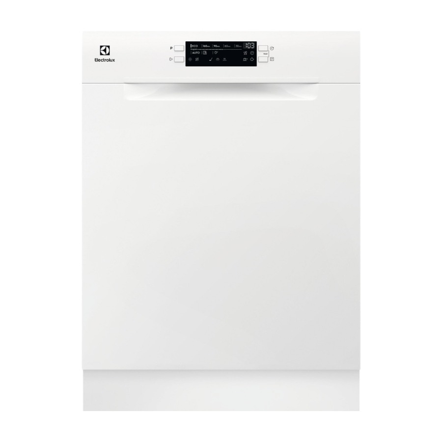 Electrolux 600-serien ESS48310UW opvaskemaskine billede 3