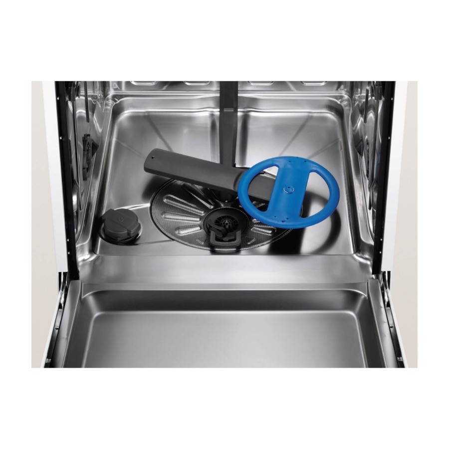 Electrolux 600-serien ESS48310UX opvaskemaskine