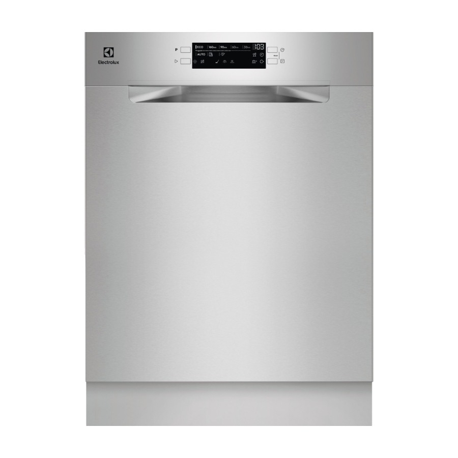 Electrolux 600-serien ESS48310UX opvaskemaskine