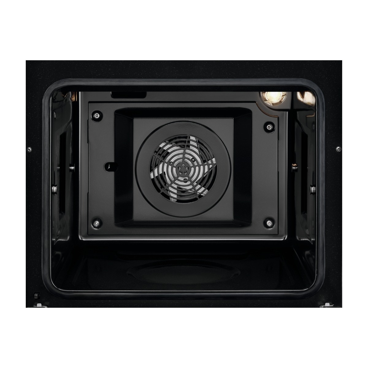 AEG CCS6662ABB keramisk komfur