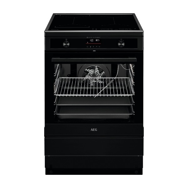 AEG 6000-serien CIB6694APB induktionskomfur