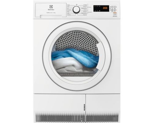 Electrolux tørretumbler EW2H318E1