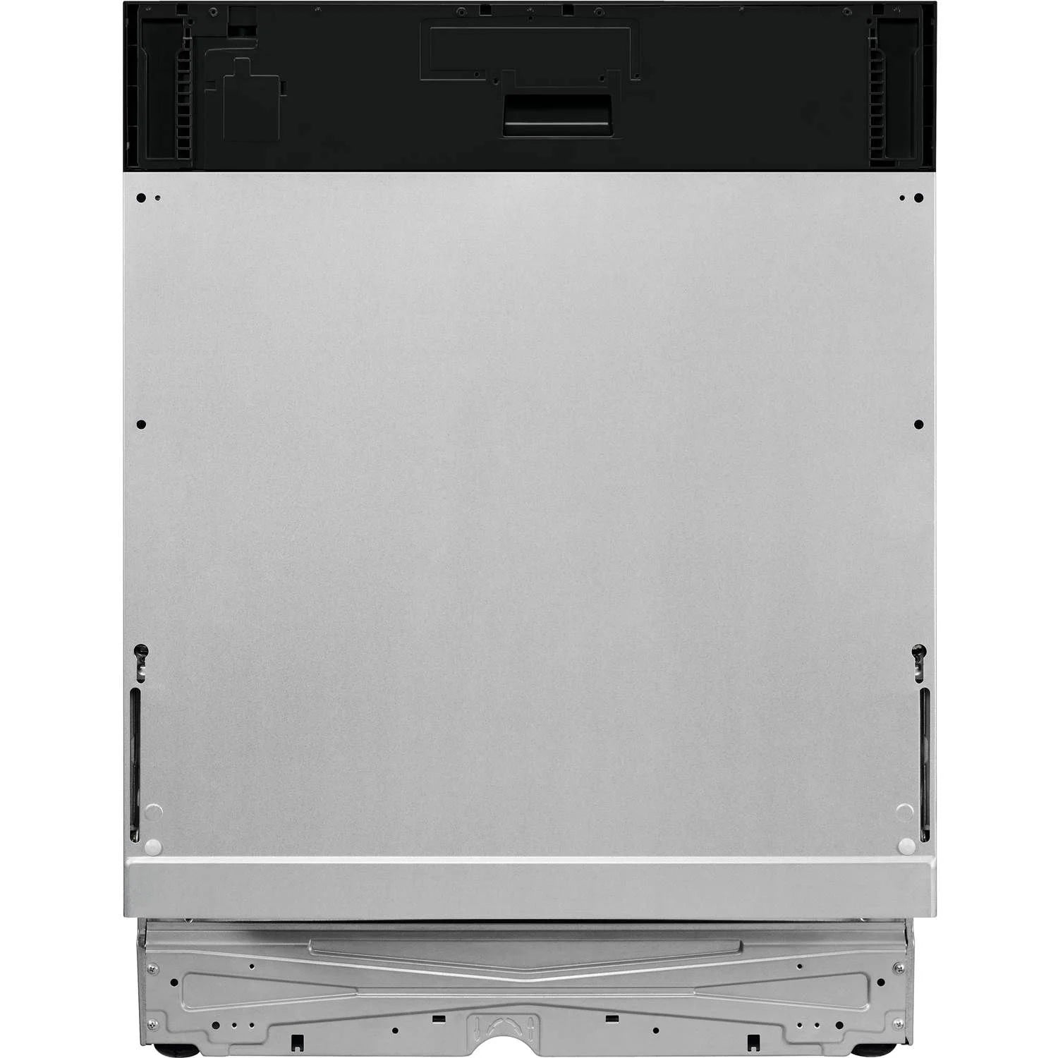 Electrolux EEG68500WK Opvaskemaskine til integrering billede 1