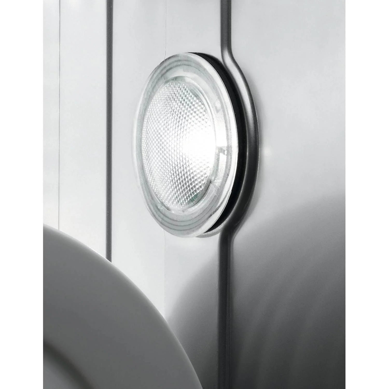 Electrolux EEG68500WK Opvaskemaskine til integrering billede 6