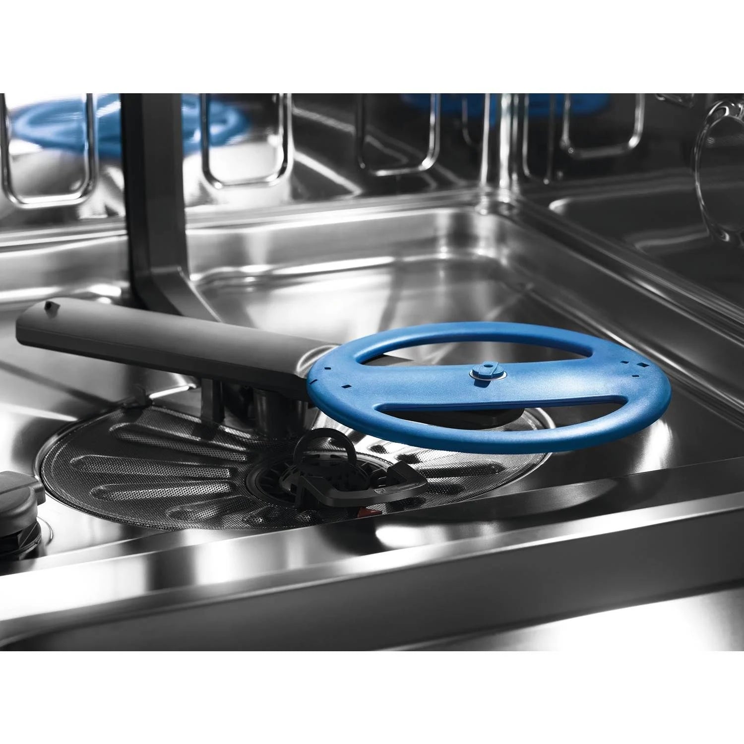 Electrolux EEG68500WK Opvaskemaskine til integrering billede 7