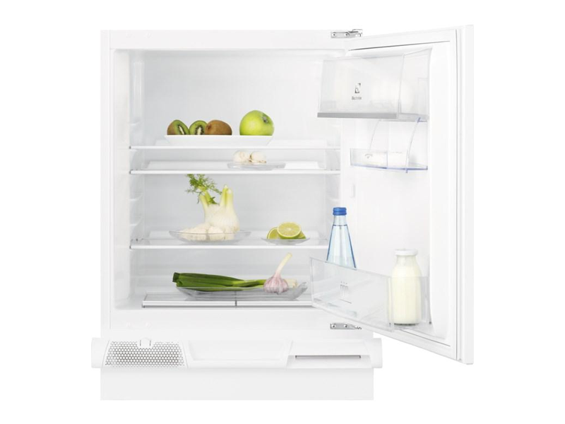 Electrolux Serie 600 LXB2AE82S køleskab Indbygget 127 L E Hvid