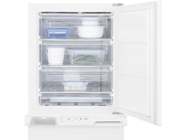 Electrolux LYB2AE82S, 95 L, 7 kg/24t, SN-T, 39 dB, E, Hvid