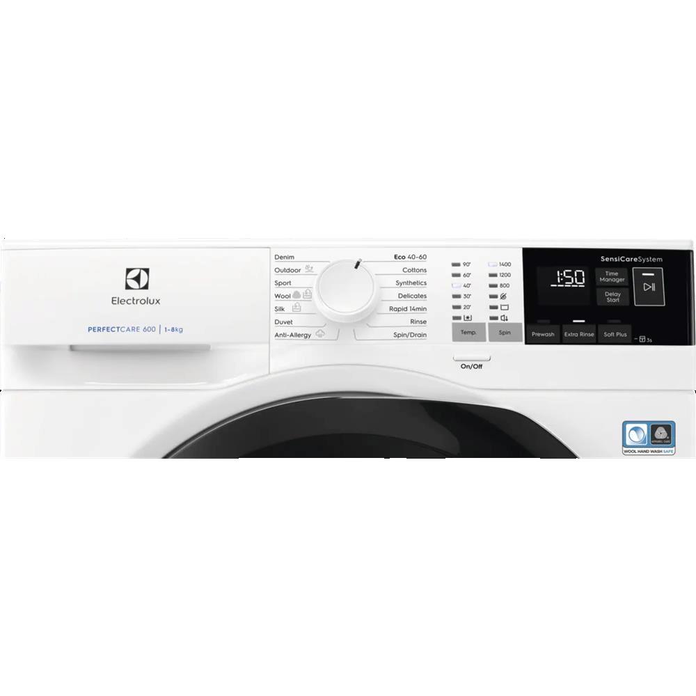 Electrolux EW6F5348N3 billede 2