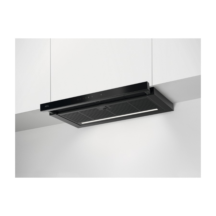 AEG 7000-serien GDP866PB emhætte