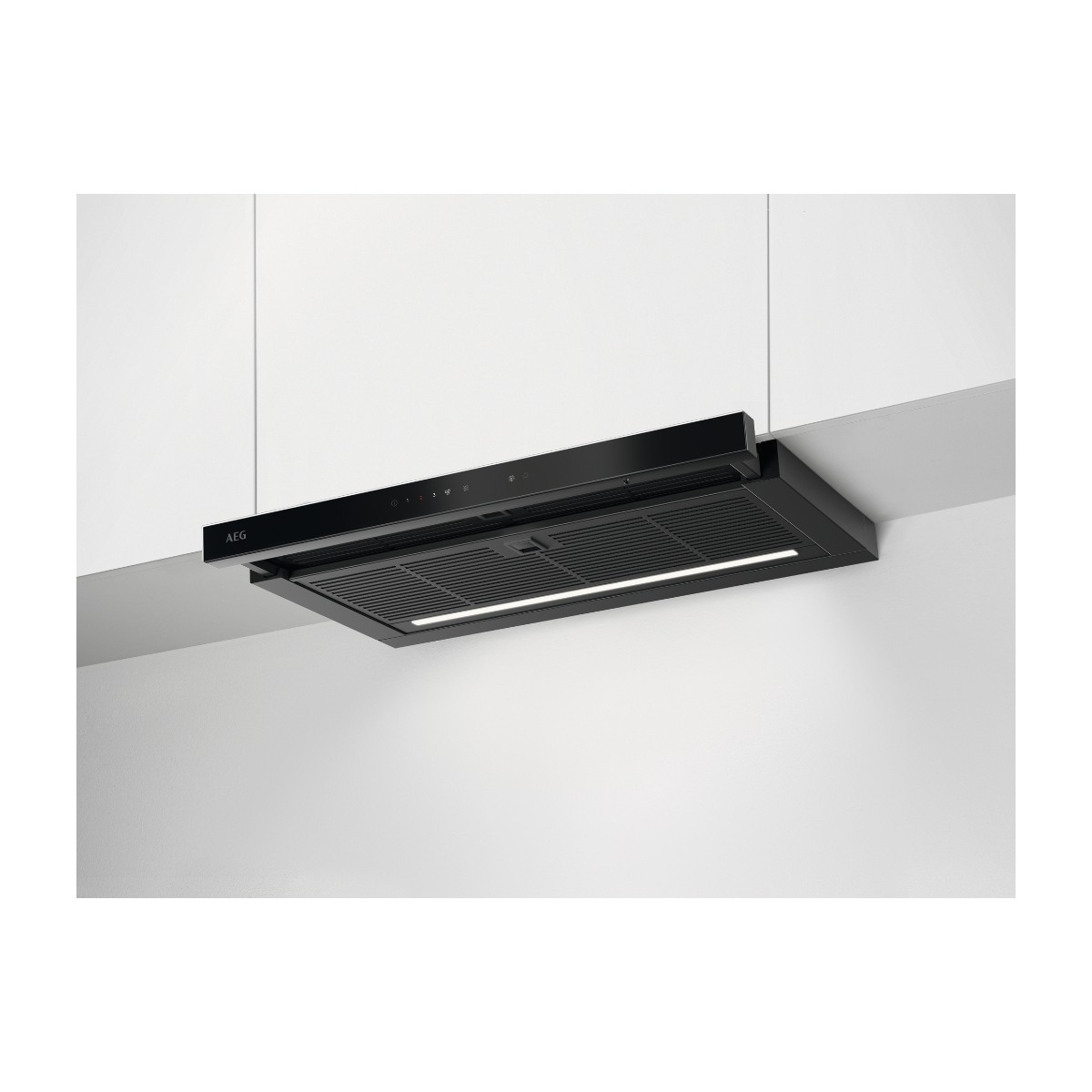 AEG 7000-serien GDP866PB emhætte