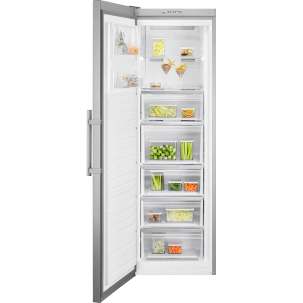 Electrolux Fryseskab EUE9NEX - 2+2 års garanti billede 1