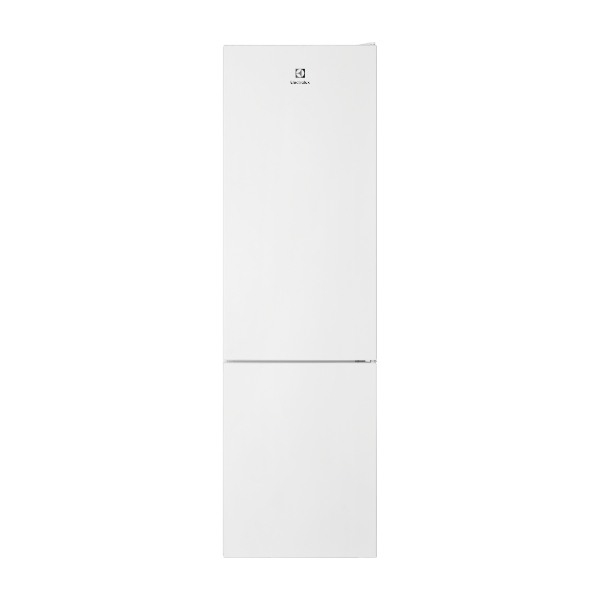 Electrolux LNT4ME36W Fritstående kølefryseskab