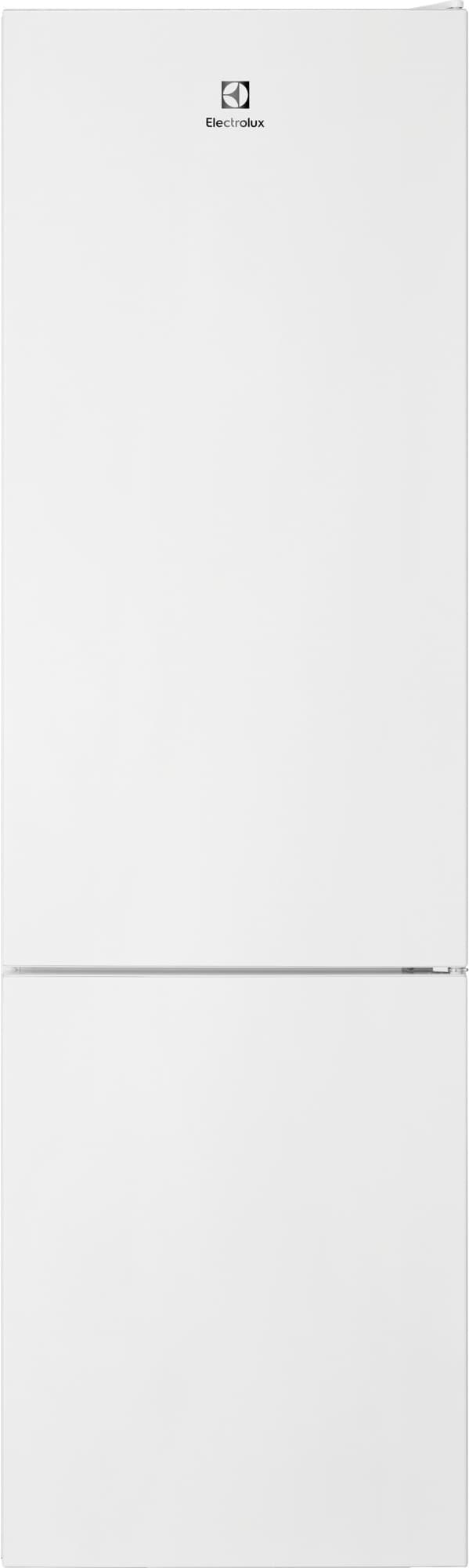 Electrolux LNT4ME36W Fritstående kølefryseskab
