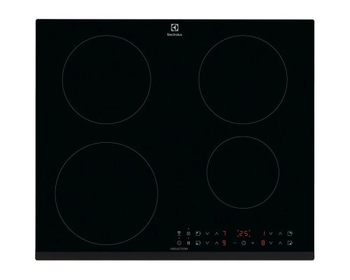 Electrolux HOI630MF Induktionskogeplade