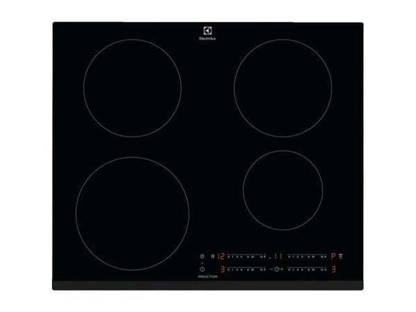 Electrolux HOI650MF Induktionskogeplade