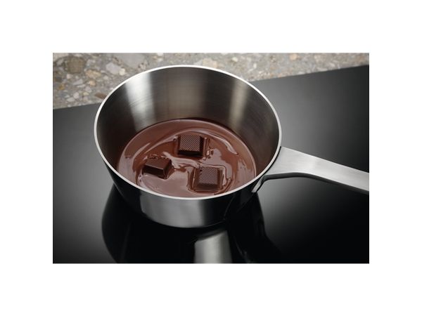 Electrolux HOI650MF Induktionskogeplade