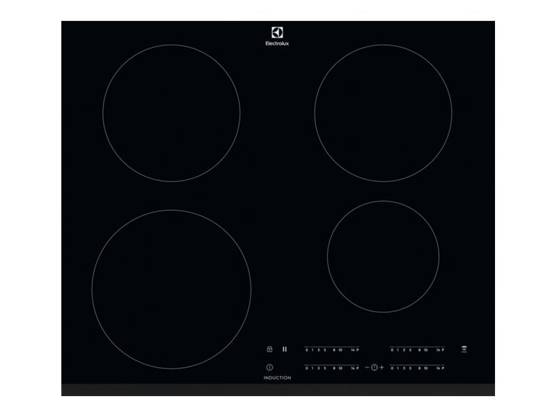 Electrolux HOI650MF Induktionskogeplade