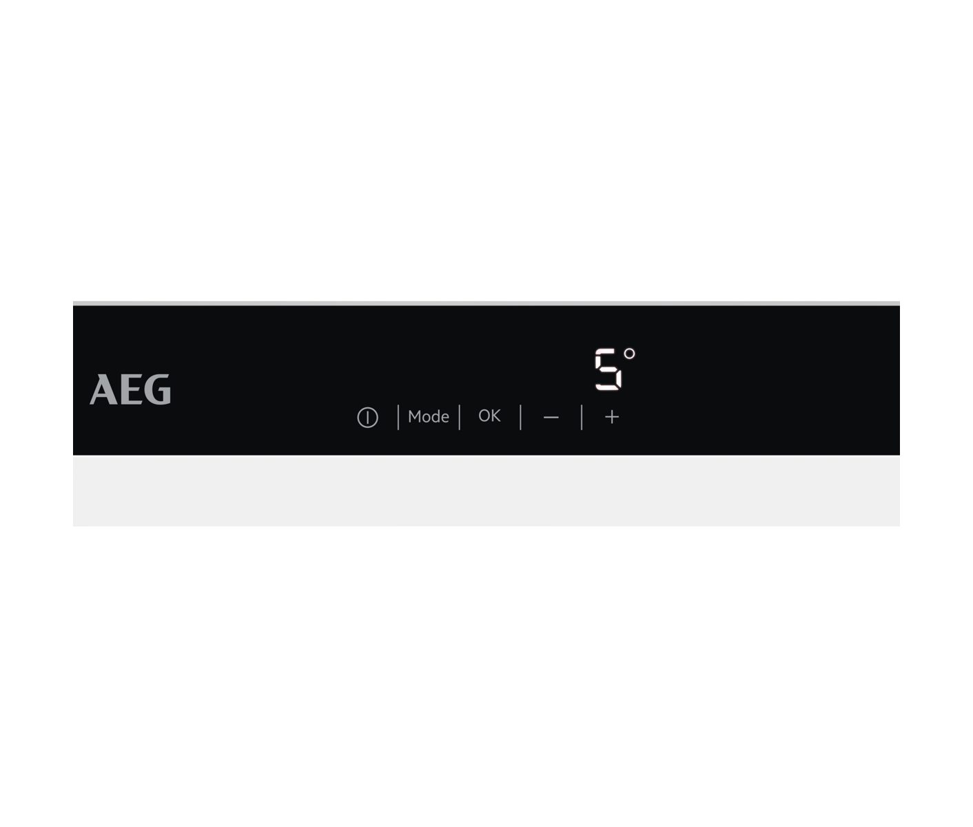 AEG OSK5O12EF Integreret køleskab
