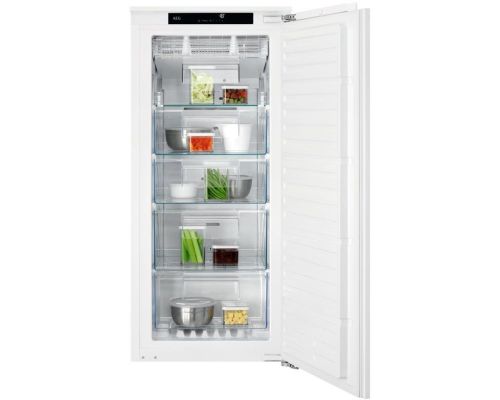 AEG TAB7N12EF Integreret fryseskab