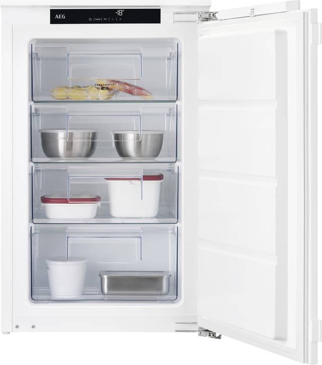 AEG TAB6L88EF Integreret fryseskab