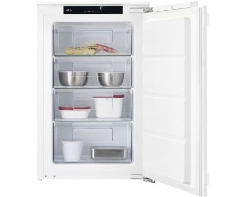AEG TAB6L88EF Integreret fryseskab