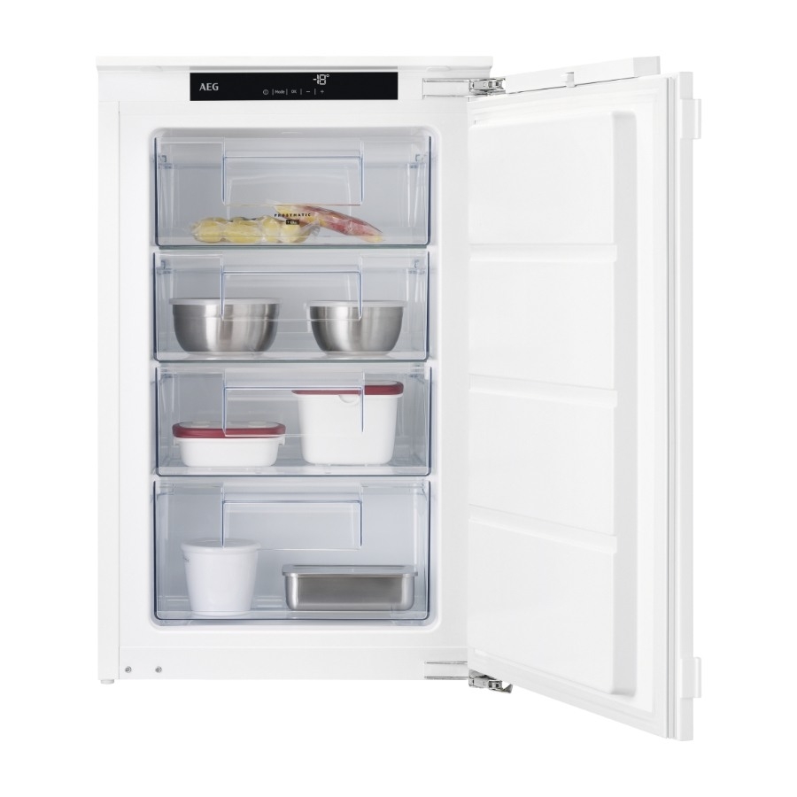 AEG TAB6L88EF Integreret fryseskab