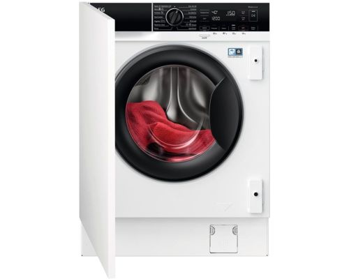 AEG L7WBI864T4 Vaske/tørremaskine til integrering