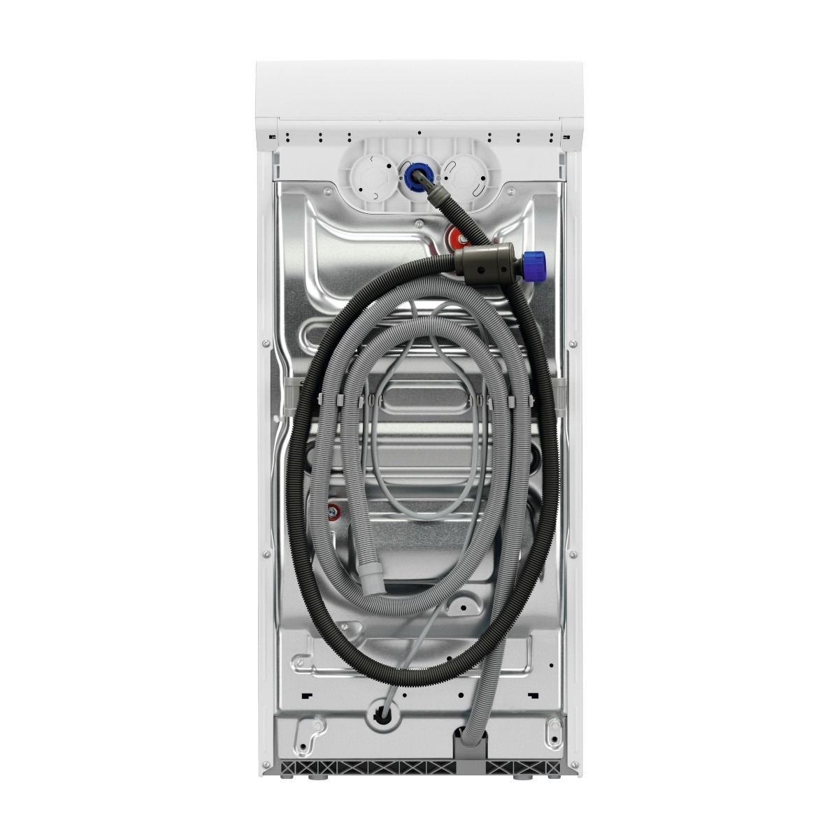 Electrolux EW8T663G1G Topbetjent vaskemaskine