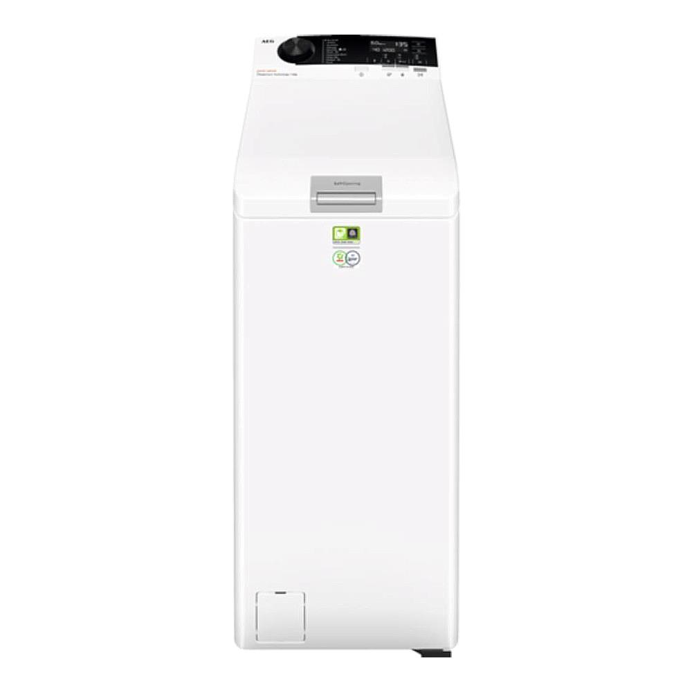 AEG LTR8A631E1 Topbetjent vaskemaskine