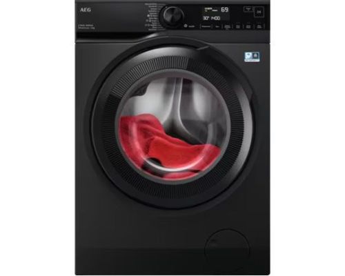 AEG LR734L94G Frontbetjent vaskemaskine