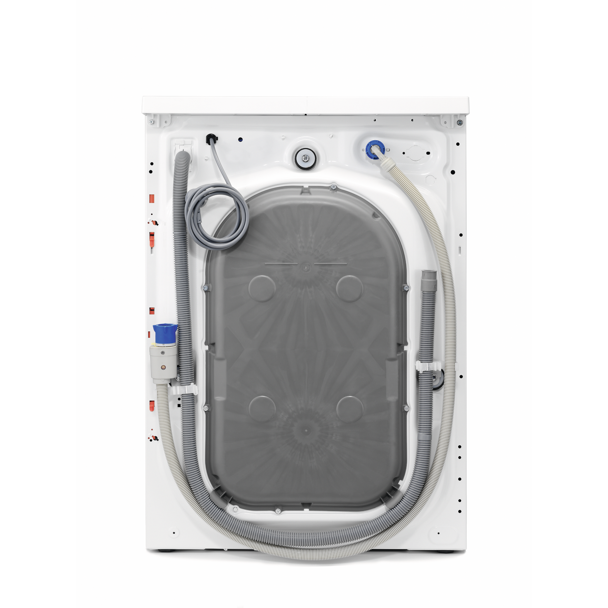 AEG LR734L94G Frontbetjent vaskemaskine