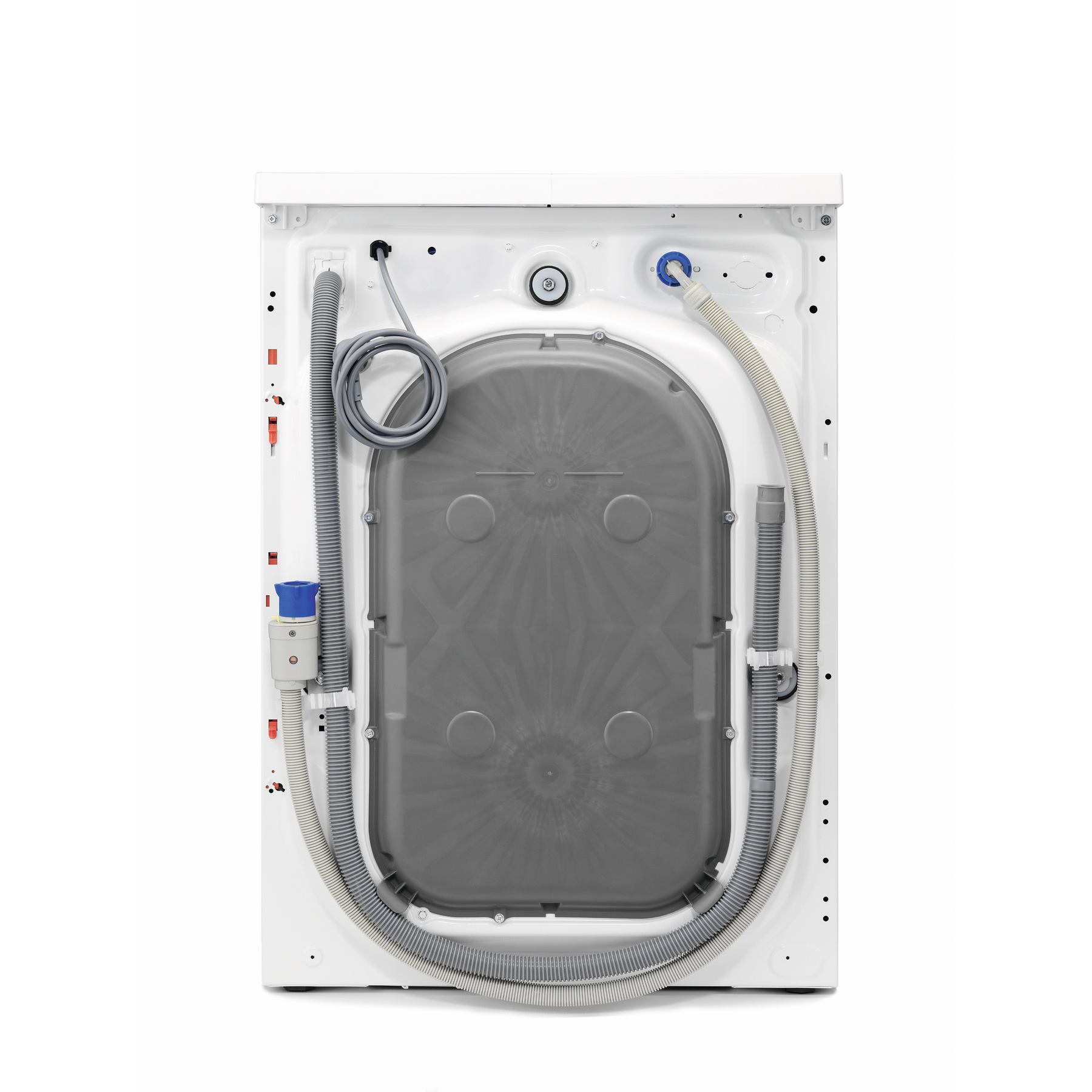 AEG LR734L94G Frontbetjent vaskemaskine