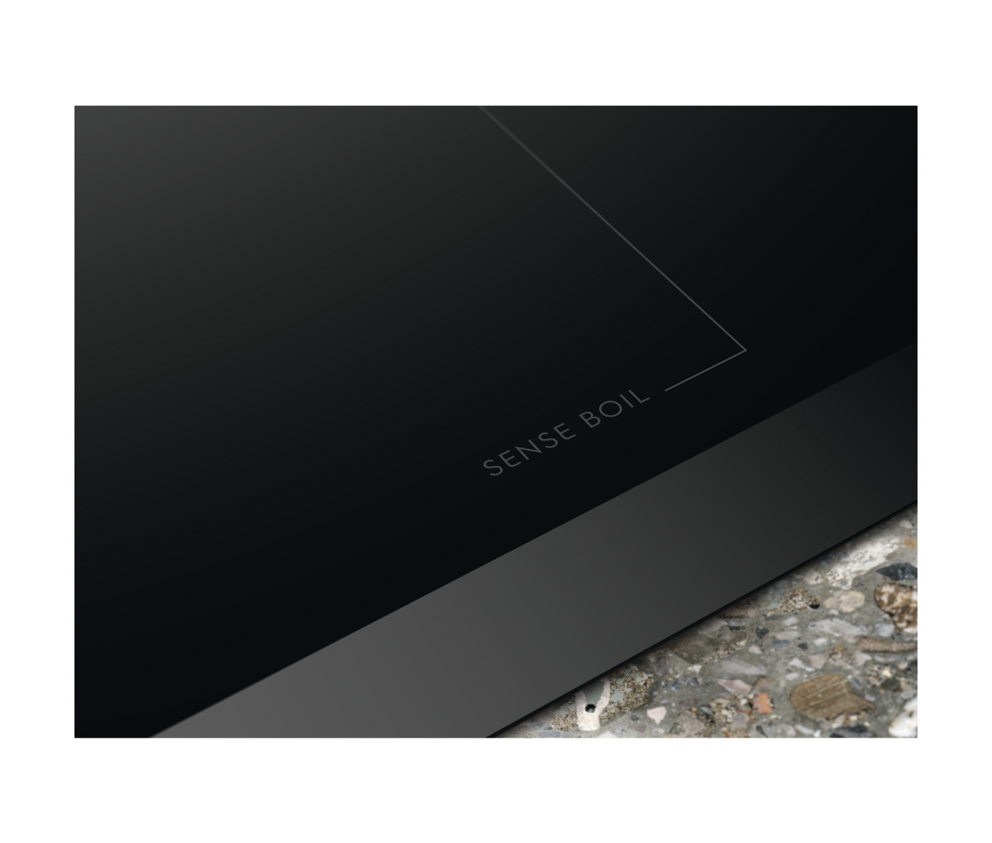 Electrolux HOB660BMF Induktionskogeplade
