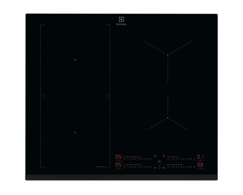 Electrolux HOB660BMF Induktionskogeplade