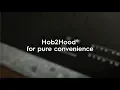 Electrolux HOB660BMF Induktionskogeplade