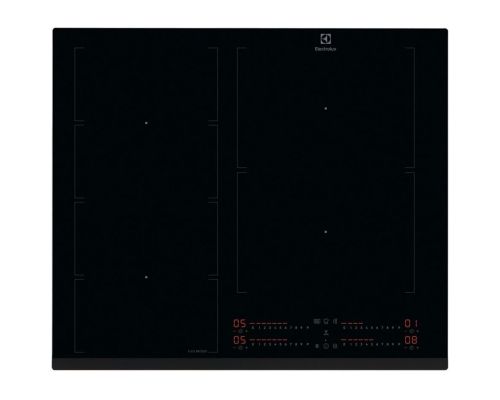 Electrolux HOX660MF Induktionskogeplade billede 1