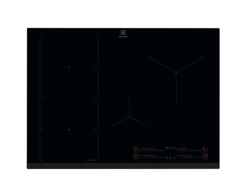 Electrolux HOX760MF Induktionskogeplade