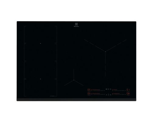 Electrolux HOX860MF Induktionskogeplade billede 1