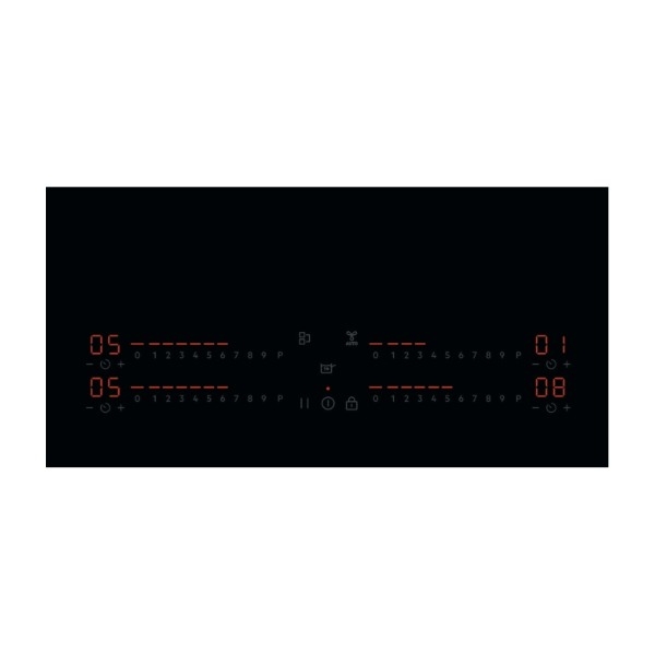 AEG 7000 Serien SI84IB1SFB induktionskogeplade