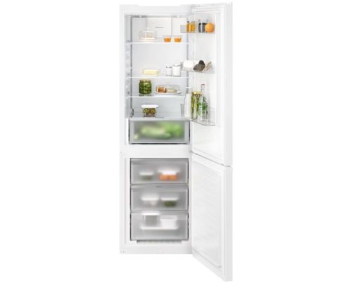 Electrolux LNT6MD32W Fritstående kølefryseskab billede 1