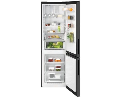 AEG ORC8M321CL Fritstående kølefryseskab billede 1