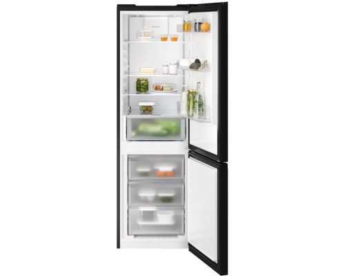Electrolux LNT6MD32K Fritstående kølefryseskab