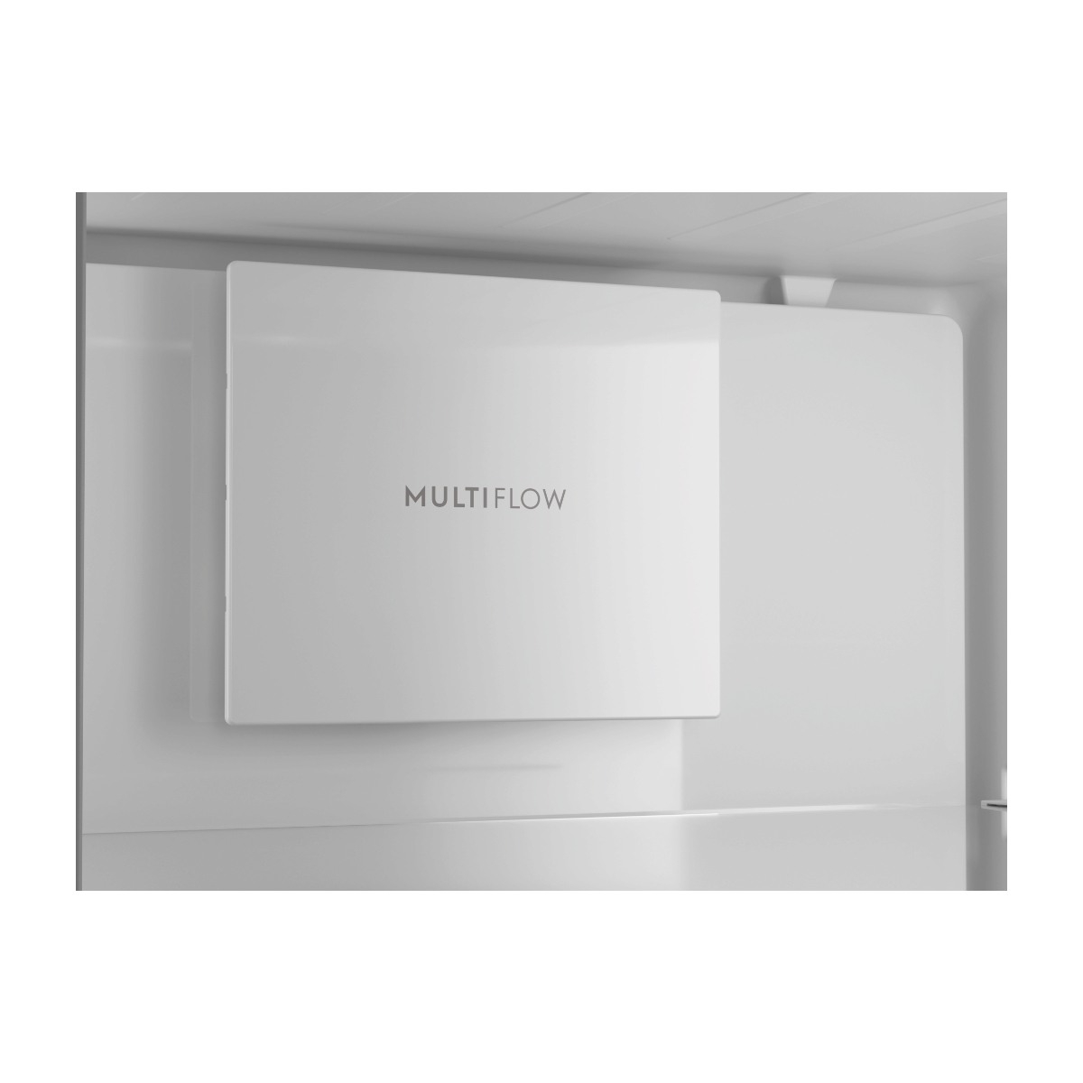 Electrolux LNT6MD32K Fritstående kølefryseskab