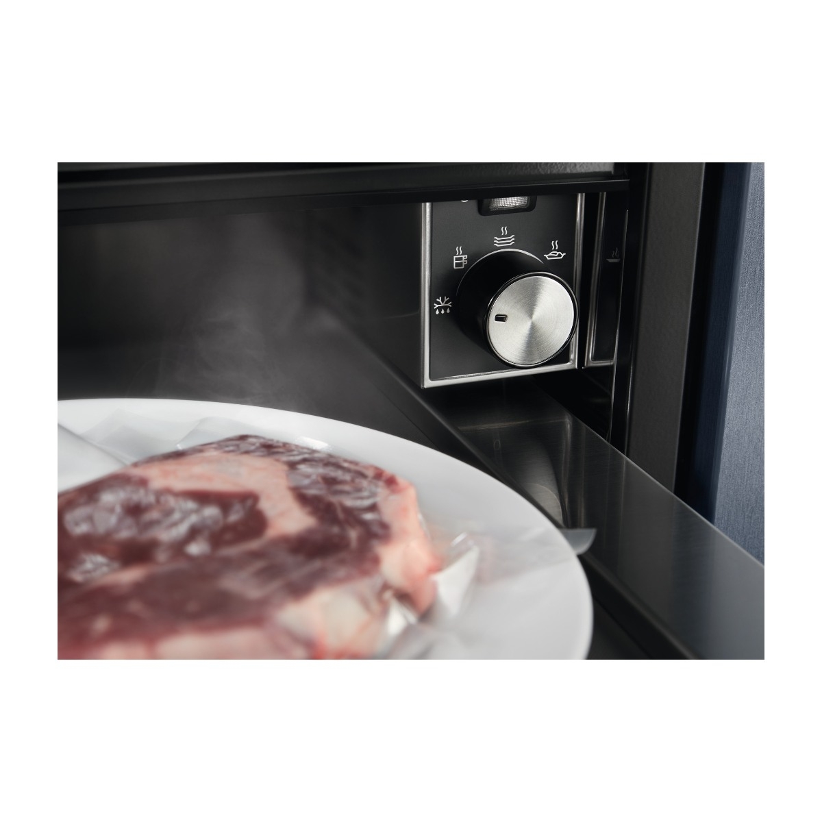 Electrolux 600-serien LBD4Z varmeskuffe billede 3