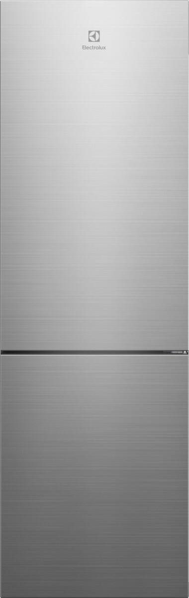 Electrolux LNT7MC32X Fritstående kølefryseskab billede 4