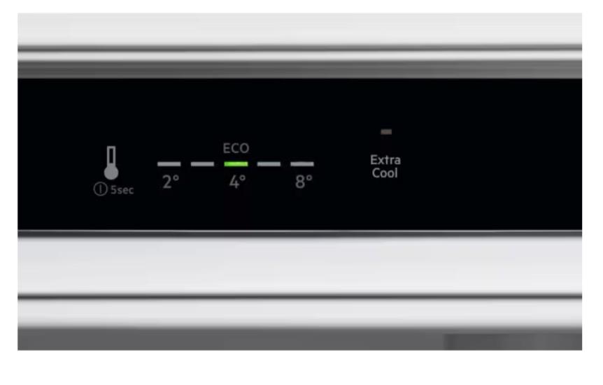 AEG TK6DS181ES billede 4
