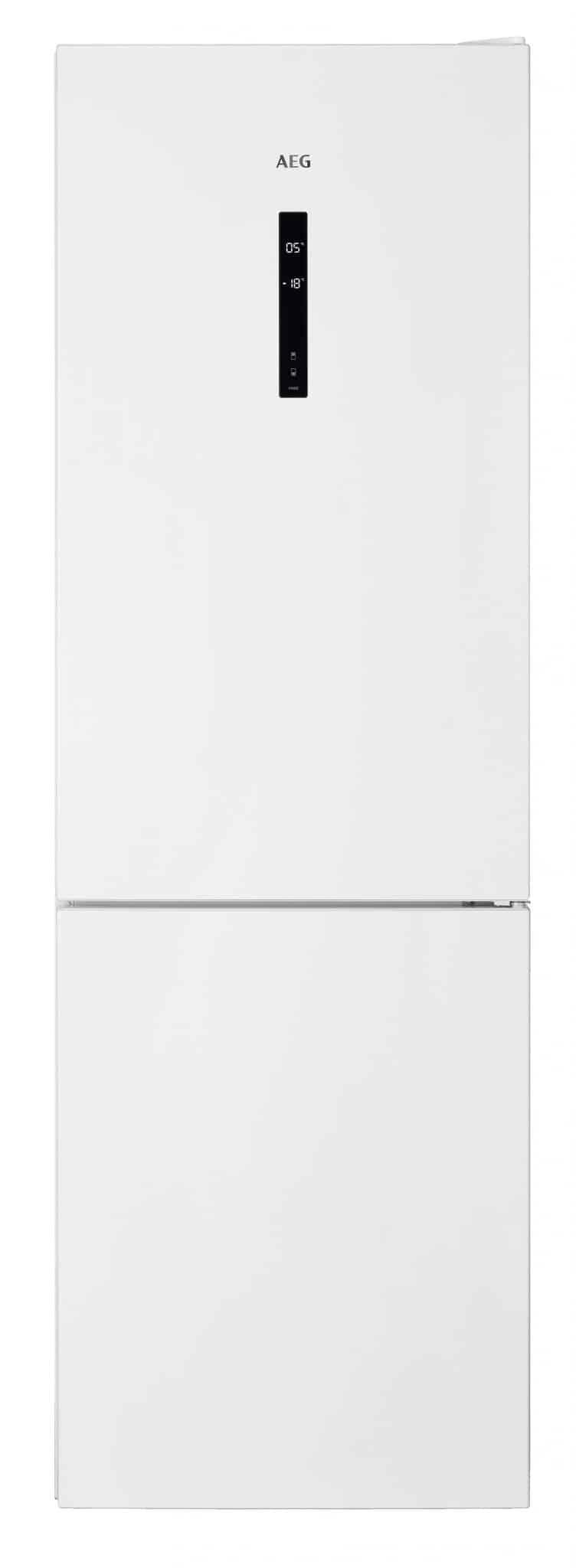 AEG ORK7M391EW billede 2
